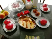 Poggio del Gallo Hotels in Chiaramonte Gulfi