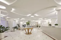 Santorini Palace - 4-Star