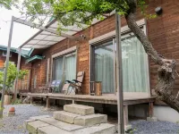 Wood Guest House