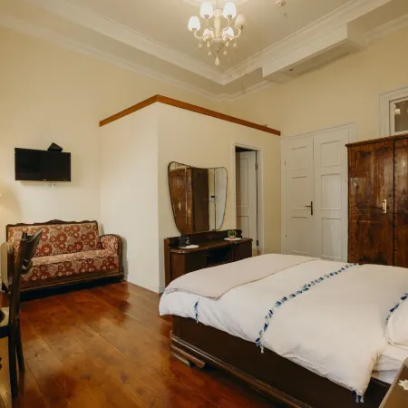 Kutlukaya Butik Otel