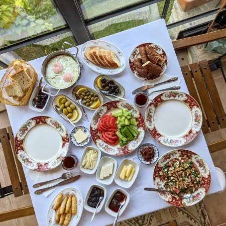 Bahab Guest House