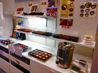 Remington Hotel - Desayuno