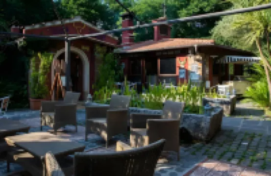Veio Residence Resort Hoteles cerca de Estación de tren La Storta