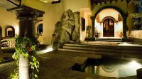 Mansion in Cabo San Lucas 1040 -  case vacanza in affitto
