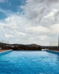 小巷酒店 - 泳池