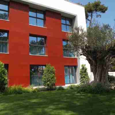 Apartamentos Royal Marina Gardens Hotel Exterior