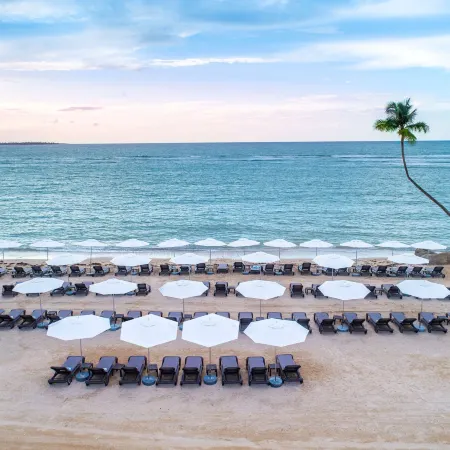 Hyatt Regency Grand Reserve Puerto Rico