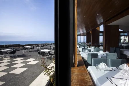 Estalagem do Mar Отели в г. Ribeira Da Janela