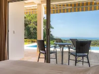 Casa Laureles Nandayure otelleri