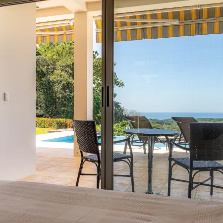 Casa Laureles Hotels in Nandayure