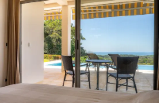 Casa Laureles Hotels in Nandayure