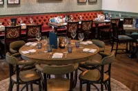 The Northey Arms - breakfast