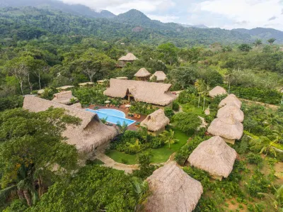 Senda Koguiwa Hotels near Canaveral beach