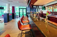 Bastion Hotel Roosendaal - bar