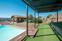 Casa Das Arribas - Rio Douro Aos Seus pés - Villas