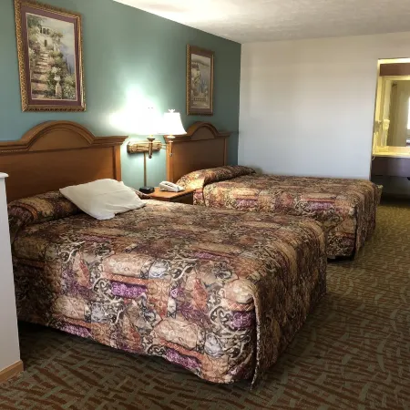 Countryside Suites Omaha