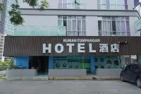Hotel Shlyo