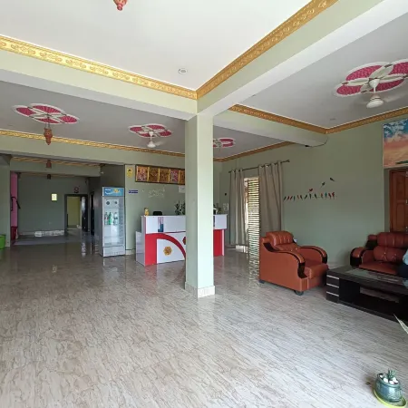 Hotel Narayani