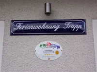 Ferienwohnung Trapp - Apartments