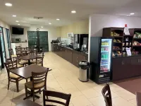 Sleep Inn Wilson Near I-95