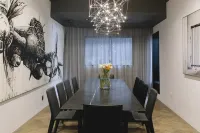 Brick Hotel Mexico City - Small Luxury Hotels of the World Hotels in Mexico City