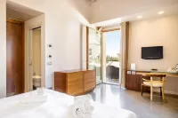 The Ziba Hotel & Spa - piscine