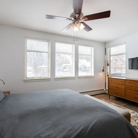 Premium Unit 4575-Fraser Crossing/Founders Pointe 2 Bedroom Condo