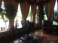 Countryside Inn Hotels in Wharton