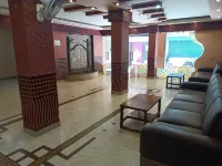 HOTEL GEETANJALI BY ROH Hotels in Cachar