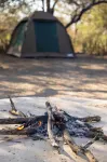 Khwai Mokoro Safaris and Campsites