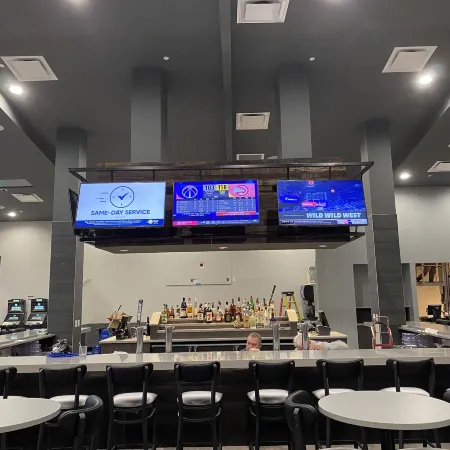 Wild Rose Casino & Hotel Clinton