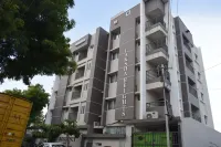 Viswa Residency by Azalea Hotels in Madurai