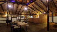 Ashlesh Hotel - breakfast