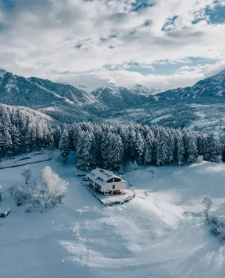 Tugra Butik Hotel Hotels in 