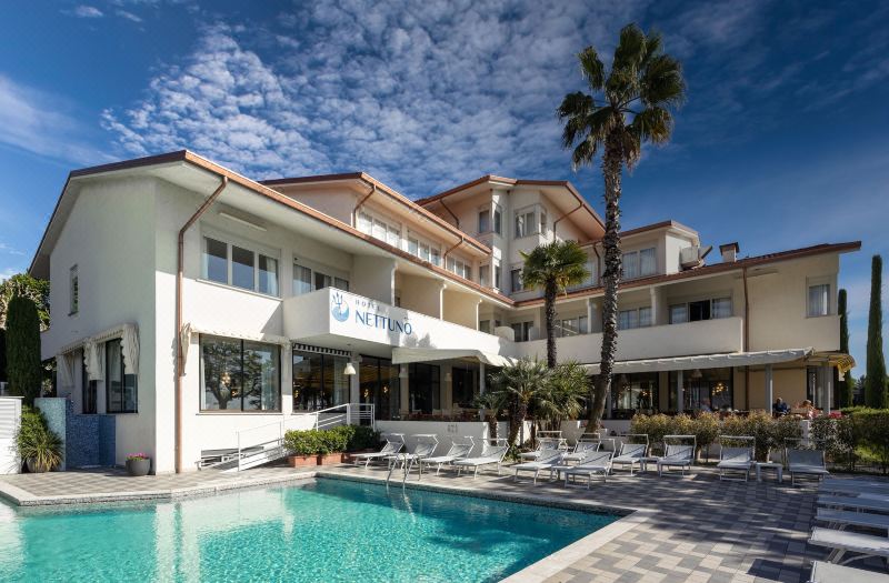 Hotel Nettuno photo 2