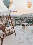Traveller's Cave Hotel - Romantische
