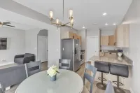 The Ideal Getaway 3 Bedroom Home by RedAwning Hotels in Iron County