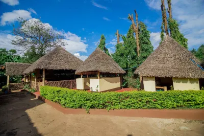 The Better Inn