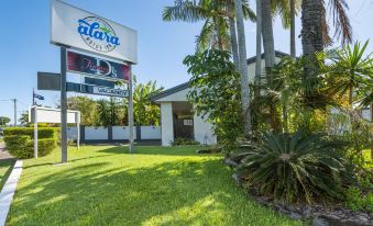Alara Motor Inn