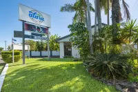 Alara Motor Inn Hotels in South Mackay