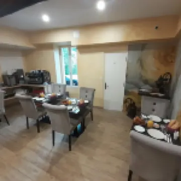 多樣客房旅館