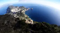 Fortino B&B Capri - Homestays