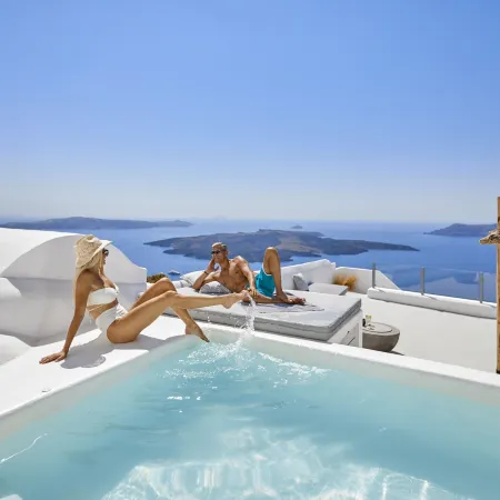 You and Me Suites