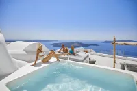You and Me Suites - vasca da bagno