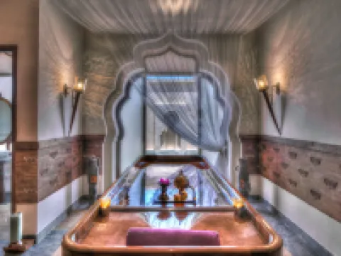 Evolve Back Hampi Hotels in Bellary