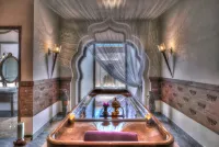 Evolve Back Hampi Hotels in Kamalapur