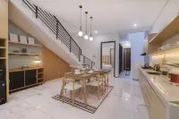 4BR Hegar Villa by Kava Stay