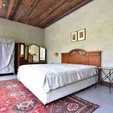 อังเคิล โจ้ แรนช์ Rooms