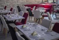 Vira 10 Hotel - Горячие источники