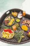 Safaya Luxury Villas - Adults Only - Aamiainen